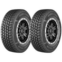 Pneu Goodyear Direction AT2 245/70 Aro 16 113T - 2 unidades - 1