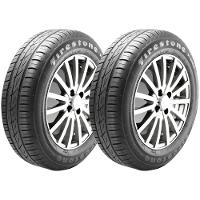 Pneu Aro 14 Firestone F-600 175/65 R14 82T - 2 Unidades - 1