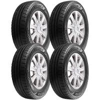 Pneu Aro 14 Goodyear Assurance MaxLife 185/70 R14 88H SL - 4 Unidades - 1