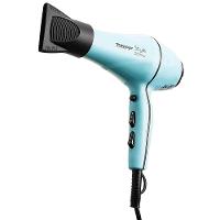 Secador de Cabelos Taiff Style Motor AC Profissional 2000W + Chapinha | Prancha Taiff Style 210°C Tiffany - 2