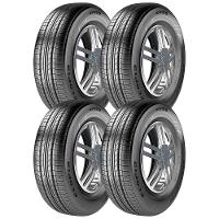 Pneu Bridgestone Ecopia EP150 185/60 Aro 15 84H - 4 Unidades - 1