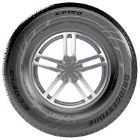 Pneu Bridgestone Ecopia EP150 185/60 Aro 15 84H - 4 Unidades - 2