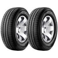 Pneu Goodyear Aro 14 Cargo Marathon 2 185R14C 102/100R - 2 Unidades - 1