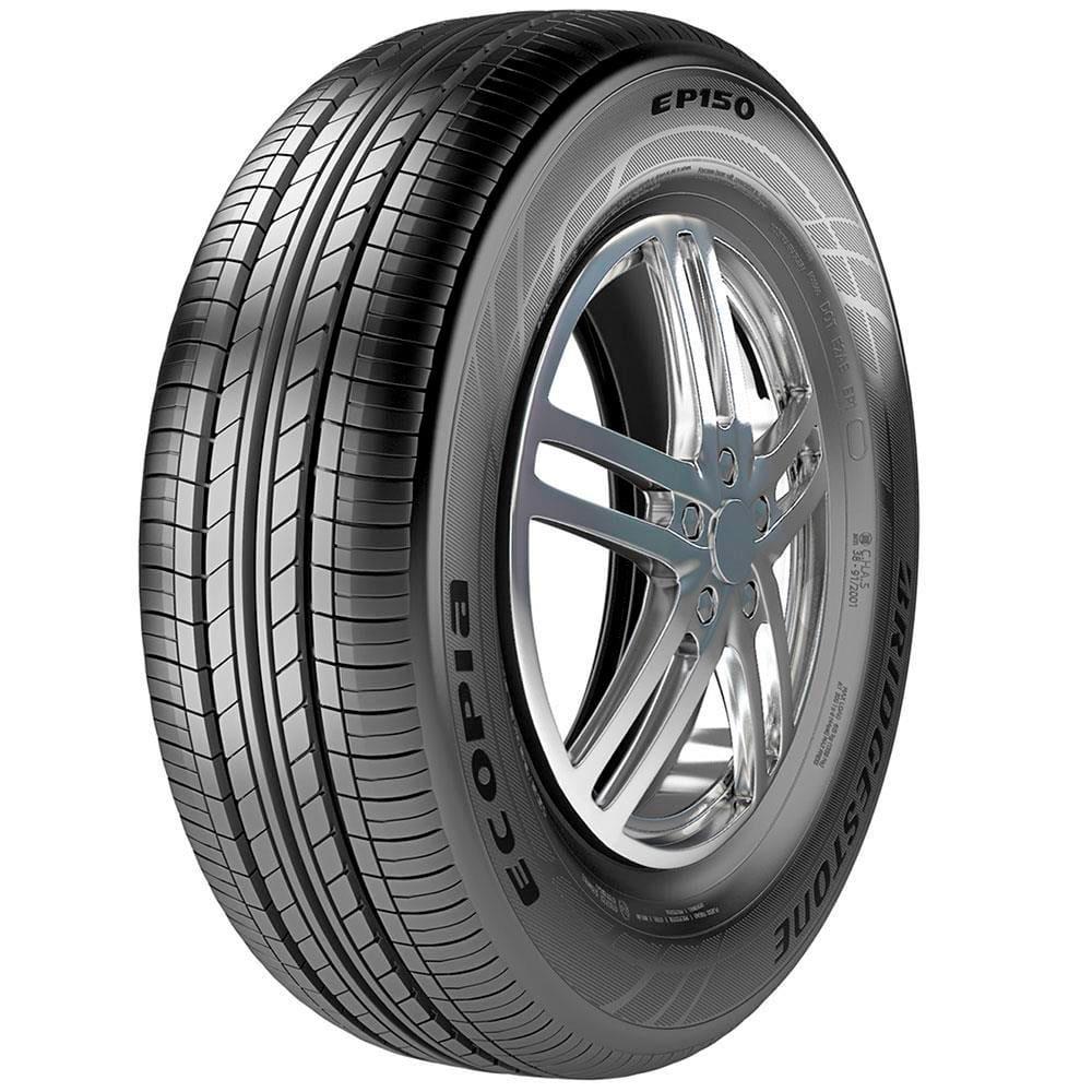 Pneu Bridgestone Ecopia EP150 185/60 Aro 15 84H - 2 Unidades - 2