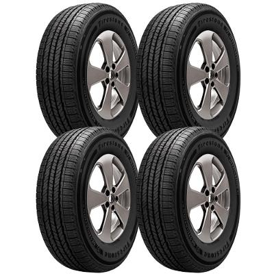 Pneu Aro 16 Firestone Destination H/T 215/80 R16 107S - 4 Unidades