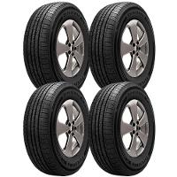 Pneu Aro 16 Firestone Destination H/T 215/80 R16 107S - 4 Unidades - 1