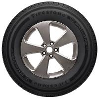 Pneu Aro 16 Firestone Destination H/T 265/70 R16 112T - 4 Unidades
