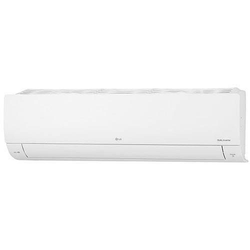 Ar-Condicionado Split LG Dual Inverter Voice S3-Q12JA31KFrio 12.000 BTUs - 220V - 6