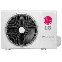 Ar-Condicionado Split LG Dual Inverter Voice S3-Q12JA31KFrio 12.000 BTUs - 220V - 9