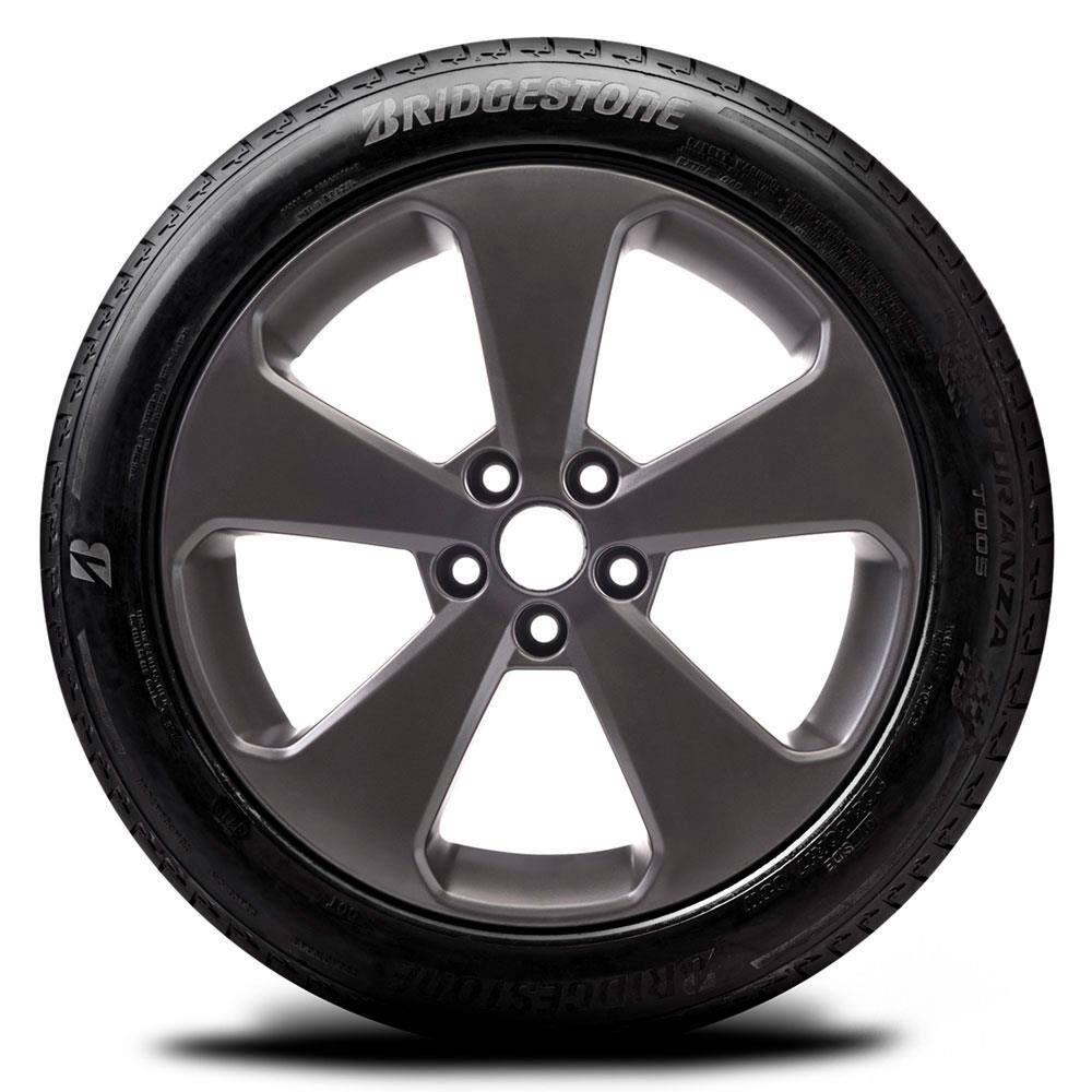 Pneu Aro 17 Bridgestone Turanza T005 225/45 94Y XL - 4 Unidades - 3