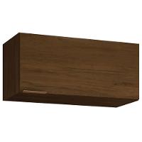 Cozinha Completa Bartira Rubi com 5 Portas, 3 Gavetas e 3 Prateleiras - 200cm de largura