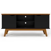 Rack com Painel Patrimar Marselha para TVs de até 46”