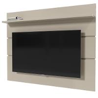 Rack com Painel Patrimar Marselha para TVs de até 50” - 3
