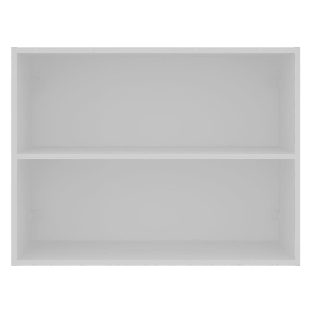 Cozinha Completa Bartira Rubi com 8 Portas, 5 Gavetas e 5 Prateleiras - 360,1cm de largura - 6