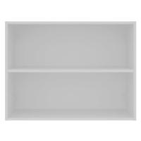 Cozinha Completa Bartira Rubi com 8 Portas, 5 Gavetas e 5 Prateleiras - 360,1cm de largura - 6