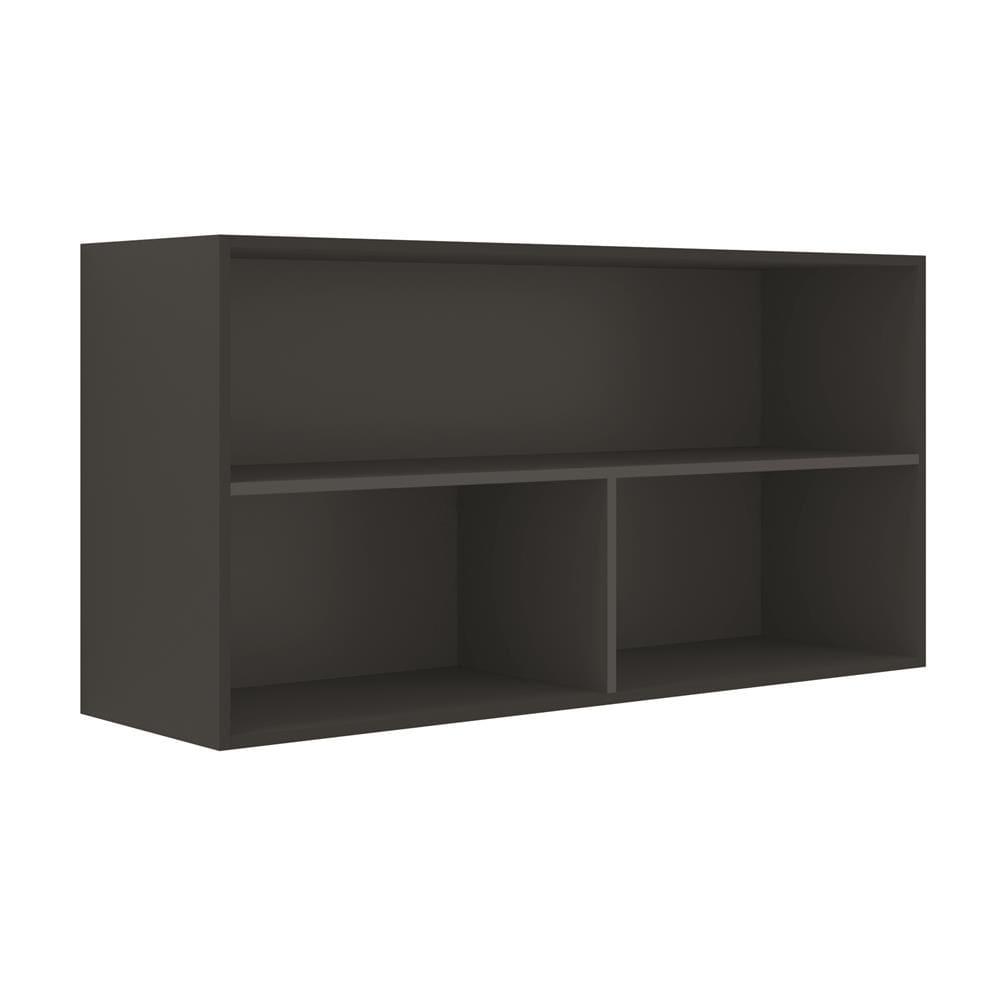 Cozinha Completa Bartira Linea 6 Portas e 3 Gavetas - 260cm de largura - 5