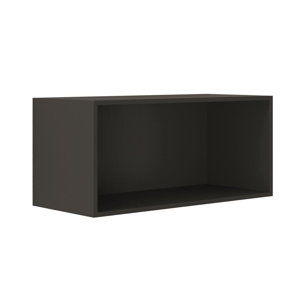 Cozinha Completa Bartira Linea 6 Portas e 3 Gavetas - 260cm de largura - 9