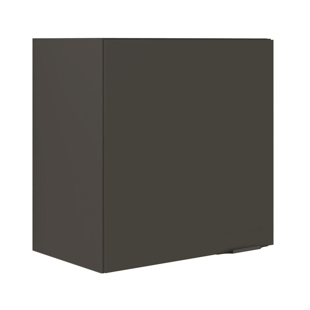 Cozinha Completa Bartira Linea 6 Portas, 3 Gavetas e Nicho - 260cm de largura - 4