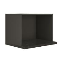 Cozinha Completa Bartira Linea 6 Portas, 3 Gavetas e Nicho - 260cm de largura - 7