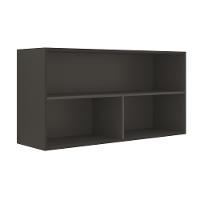 Cozinha Completa Bartira Linea 6 Portas, 3 Gavetas e Nicho - 260cm de largura - 9