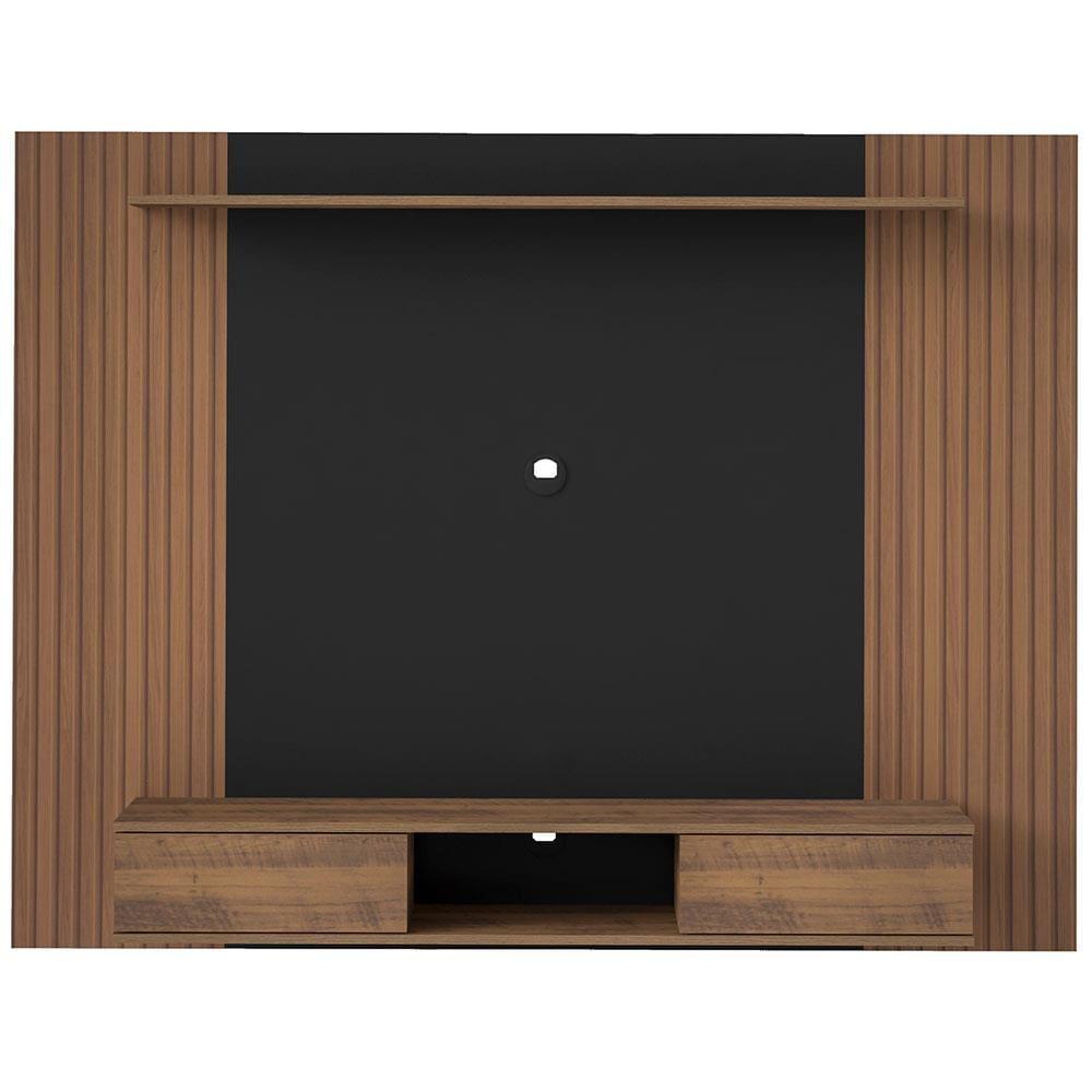 Painel Artely Nevada II com 176 cm de Largura, Ideal para TV de até 75” - 3