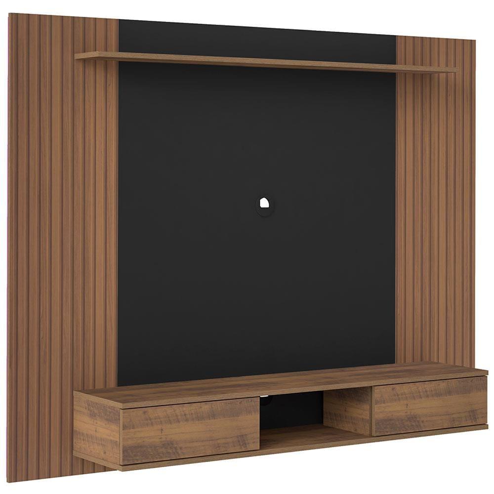 Painel Artely Nevada II com 176 cm de Largura, Ideal para TV de até 75” - 5