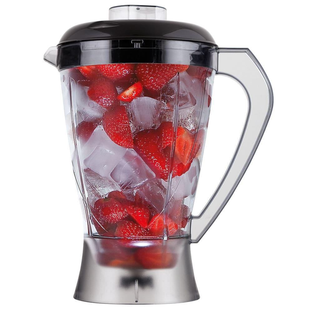 Multiprocessador Philco All in One Citrus 800W - Preto - 6