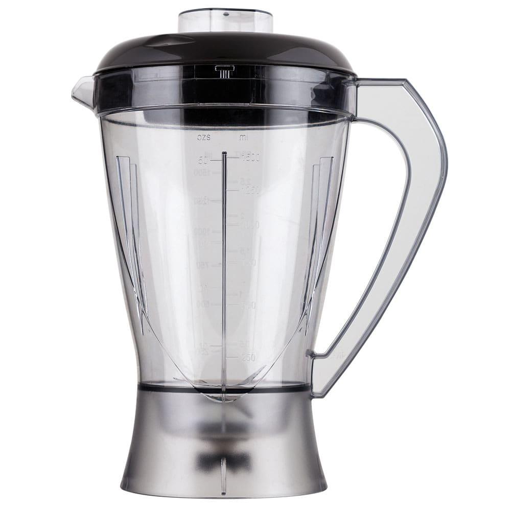 Multiprocessador Philco All in One Citrus 800W - Preto - 7