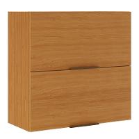 Cozinha Completa Itatiaia Ideale com 12 portas, 2 gavetas e 6 prateleiras – 260cm de largura - 6