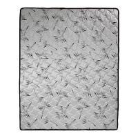 Cama Box Solteiro Castor New Alfa One em tecido Poliéster Cinza + Colchão de com Molejo Tecnopedic, Euro Pillow em Malha 24x88x188cm - 3