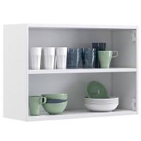 Cozinha Compacta Itatiaia New Premium com 12 Portas, 2 Gavetas e 10 Prateleiras - 280cm de largura - 3