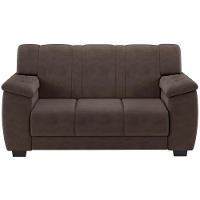 Sofá 3 e 2 Lugares Luizzi Roma II com Revestimento em Veludo - 3