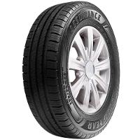 Pneu Aro 14 Goodyear Assurance MaxLife 185/70 R14 88H SL - 2 Unidades - 2