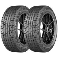 Pneu Goodyear Eagle Sport 2 185/55 Aro 16 - 2 Unidades - 1