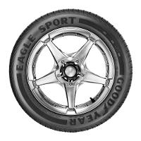 Pneu Goodyear Eagle Sport 2 185/60R15 Aro 15 88H XL - 4 Unidades - 2