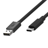 Carregador de Parede Motorola TurboPower 20W com Cabo USB-C - Preto