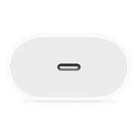 Carregador USB-C 20W Apple Branco Original - iPhone/iPad - 3