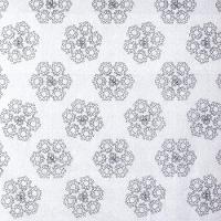 Cama Box de Solteiro Probel Guarda Costas Espuma D20 50x88x188cm - Branco/Preto - 7