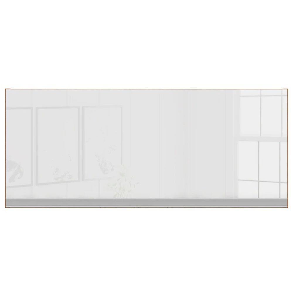 Cozinha Completa Bartira Amazonita com 8 Portas, 1 Gaveta e 4 Prateleiras - 280cm de largura - 4