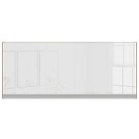 Cozinha Completa Bartira Amazonita com 8 Portas, 1 Gaveta e 4 Prateleiras - 280cm de largura