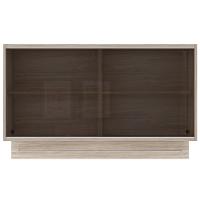 Cozinha Completa Bartira Amazonita com 8 Portas, 6 Prateleiras e 3 Gavetas - 271cm de largura