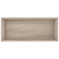 Cozinha Completa Bartira Amazonita com 8 Portas, 6 Prateleiras e 3 Gavetas - 271cm de largura - 7