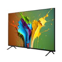 Smart TV 98" Ultra HD 4K QNED LG Gigante 98QNED89T, Processador a8 AI, Painel 120Hz, Quantum Dot Nanocell, FreeSync e webOS 24 - 3