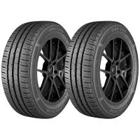 Pneu Aro 15 Goodyear Direction Sport 2 195/65 91V - 2 Unidades - 1