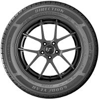 Pneu Aro 15 Goodyear Direction Sport 2 195/65 91V - 2 Unidades - 4
