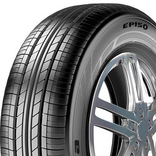 Pneu Aro 16 Bridgestone Ecopia EP150 205/55 91V - 2 Unidades - 3