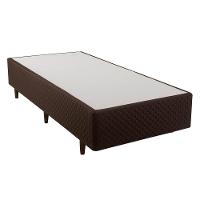 Cama Box Queen Size Herval Regence com Pillow Top e Molas Ensacadas 60x158x198cm - 3