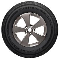 Pneu Aro 16 Firestone Destination H/T 215/80 R16 107S - 2 Unidades