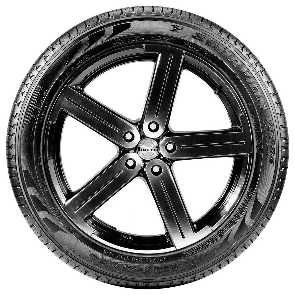 Kit de Pneu Pirelli Scorpion Verde All Season 225/60 Aro 17 para SUVs – 4 Unidades - 3