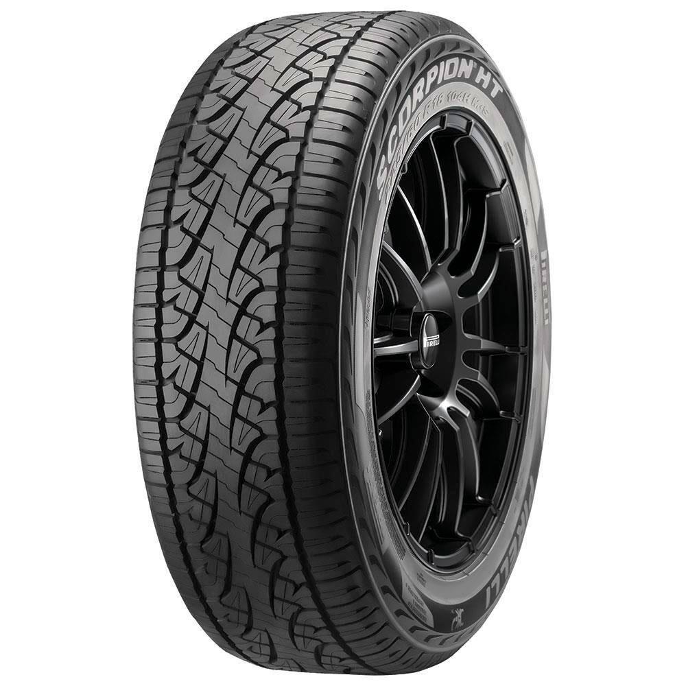 Pneu Aro 16 Pirelli Scorpion HT 245/70 R16 113T - 4 Unidades - 2